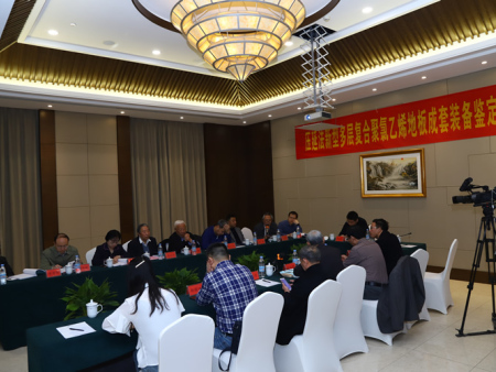2019.3成果鉴定会