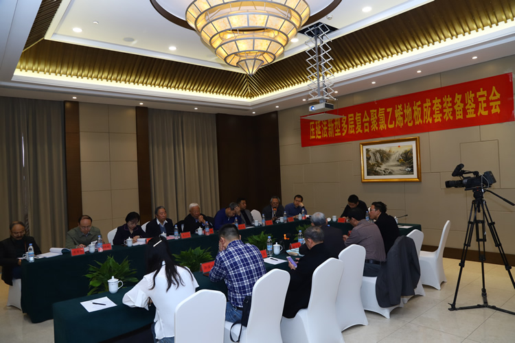 2019.3成果鉴定会